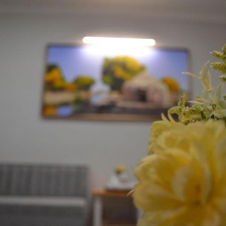Hostel Danexan Apa Nukus Eksteriør billede